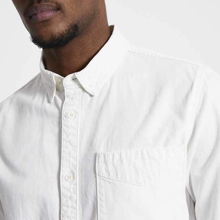 Denim shirt "Dakota"